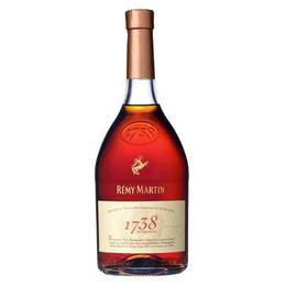 RÉMY MARTIN 1738
