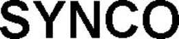 SYNCO