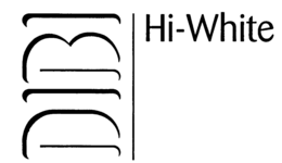 DIBI HI-WHITE