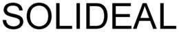 SOLIDEAL
