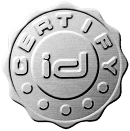 CERTIFY ID