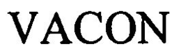 VACON