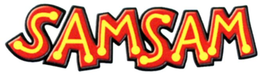 SAMSAM