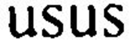 USUS