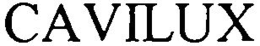 CAVILUX