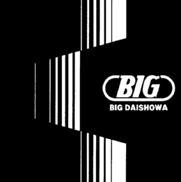 BIG BIG DAISHOWA