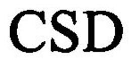 CSD