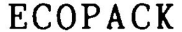 ECOPACK