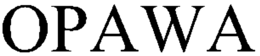 OPAWA