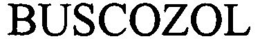BUSCOZOL