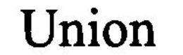 UNION
