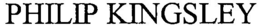 PHILIP KINGSLEY