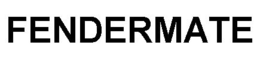 FENDERMATE