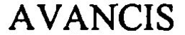 AVANCIS
