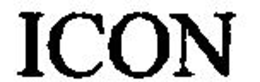 ICON