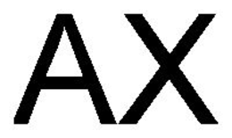 AX