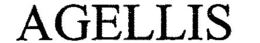 AGELLIS