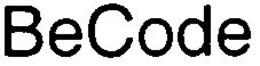 BECODE