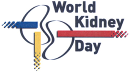 WORLD KIDNEY DAY