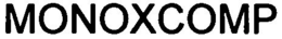 MONOXCOMP