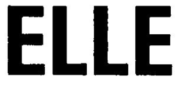 ELLE