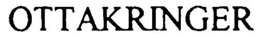 OTTAKRINGER