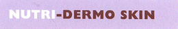 NUTRI-DERMO SKIN