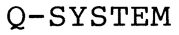 Q-SYSTEM