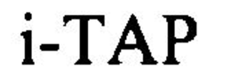 I-TAP