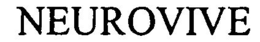 NEUROVIVE