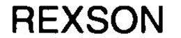 REXSON