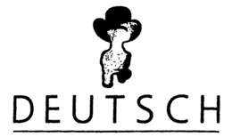 DEUTSCH