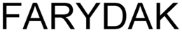 FARYDAK