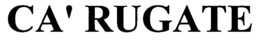 CA' RUGATE