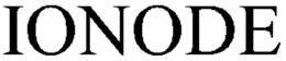 IONODE