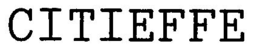 CITIEFFE