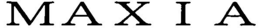 MAXIA