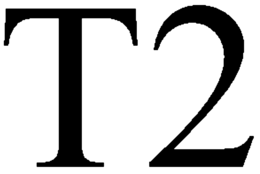T2