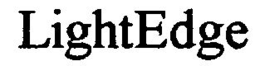 LIGHTEDGE
