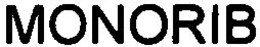 MONORIB