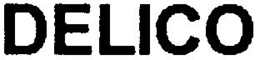 DELICO