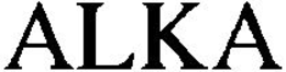 ALKA