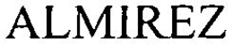 ALMIREZ