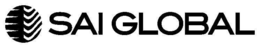 SAI GLOBAL