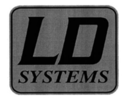 LD SYSTEMS