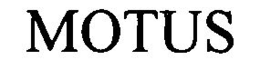 MOTUS