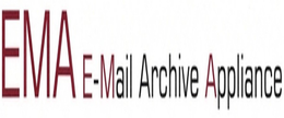 EMA E-MAIL ARCHIVE APPLIANCE