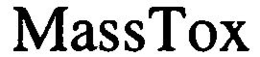MASSTOX