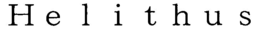HELITHUS