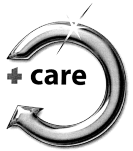 + CARE